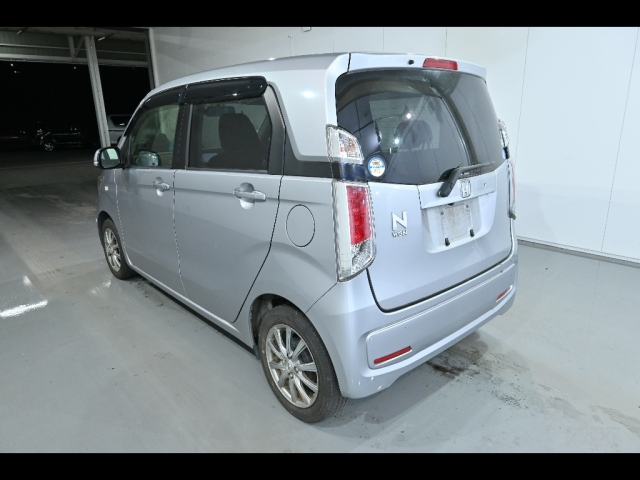 HONDA N WGN 2018