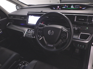 HONDA STEP WAGON 2018
