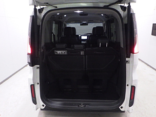 HONDA STEP WAGON 2018