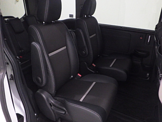 HONDA STEP WAGON 2018