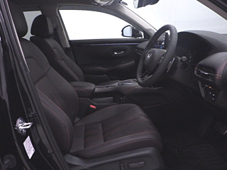 HONDA ZR-V 2024