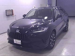 HONDA ZR-V 2024
