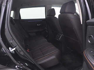HONDA ZR-V 2024