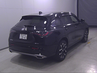 HONDA ZR-V 2024