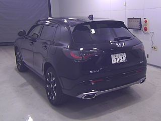 HONDA ZR-V 2024