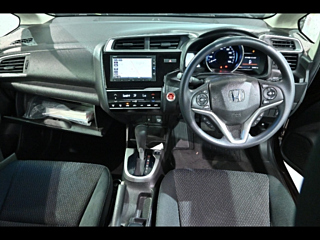 HONDA FIT 2018