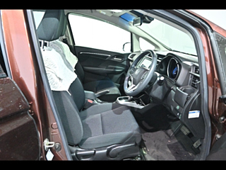 HONDA FIT 2018