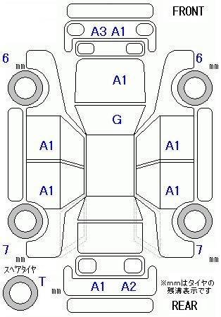 Аукционный лист NISSAN NOTE 2008