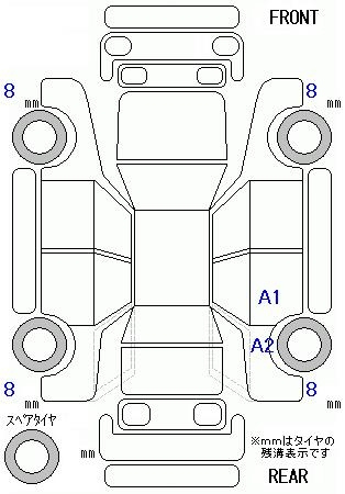 Аукционный лист HONDA ZR-V 2024