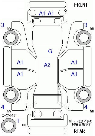 Аукционный лист TOYOTA YARIS CROSS 2020