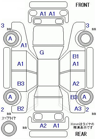 Аукционный лист MAZDA MAZDA3 2020