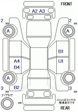 Аукционный лист HONDA ODYSSEY 2015
