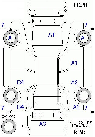 Аукционный лист HONDA FIT 2022
