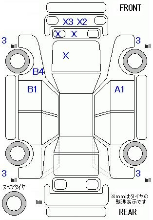 Аукционный лист HONDA VEZEL 2021
