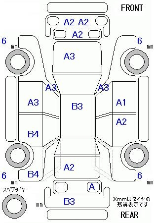 Аукционный лист HONDA FIT 2022
