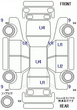 Аукционный лист HONDA WR-V 2025