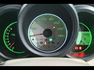 HONDA N BOX 2012