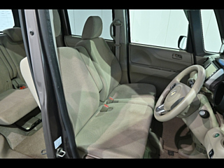 HONDA N BOX 2012