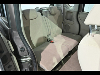 HONDA N BOX 2012