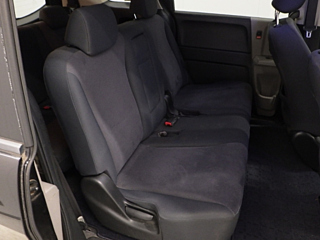 HONDA FREED 2009