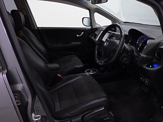 HONDA FIT 2013