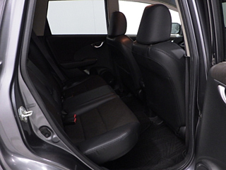 HONDA FIT 2013