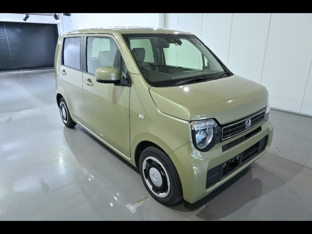 HONDA N WGN 2020