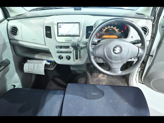 SUZUKI WAGON R 2010
