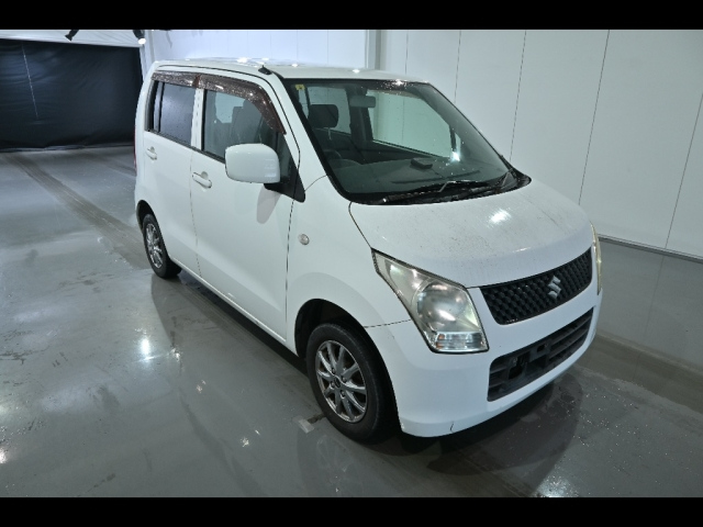 SUZUKI WAGON R 2010