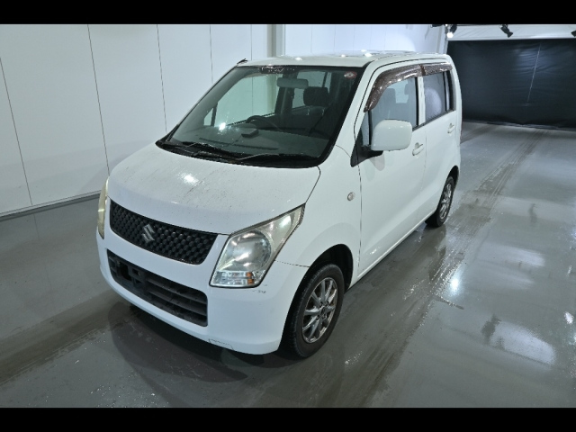 SUZUKI WAGON R 2010