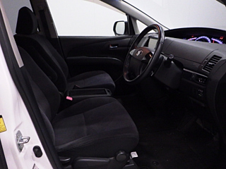TOYOTA ESTIMA 2012