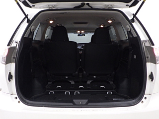 TOYOTA ESTIMA 2012