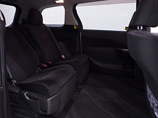 TOYOTA ESTIMA 2012