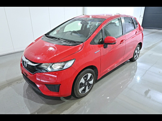 HONDA FIT 2016