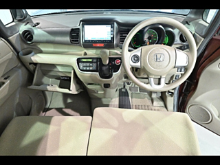 HONDA N BOX 2012