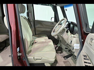 HONDA N BOX 2012
