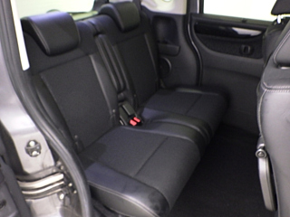 HONDA N BOX 2016