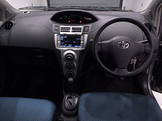 HONDA FREED 2010