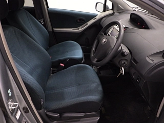 HONDA FREED 2010