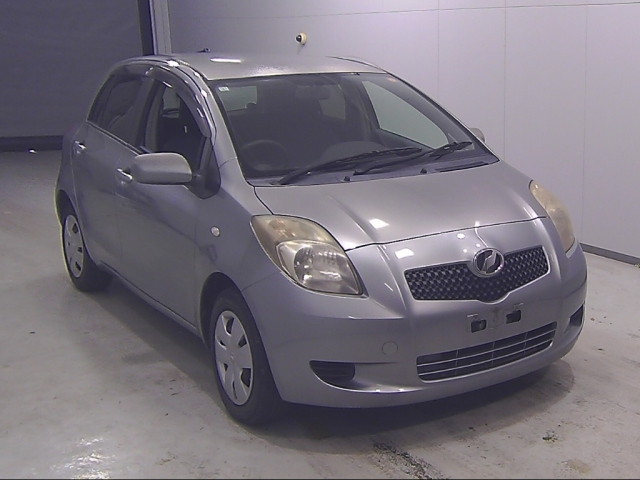HONDA FREED 2010