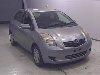 HONDA FREED 2010