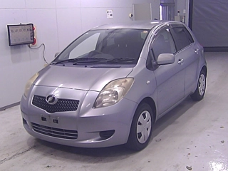 HONDA FREED 2010
