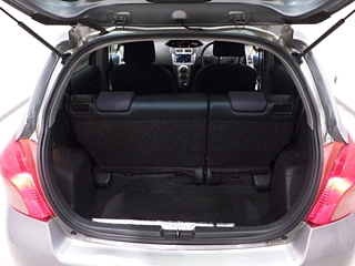 HONDA FREED 2010