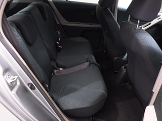 HONDA FREED 2010
