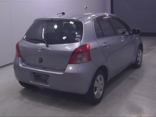 HONDA FREED 2010