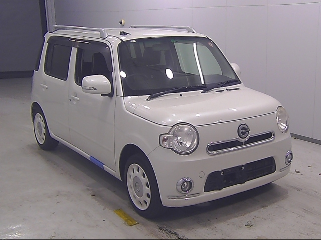 DAIHATSU MIRA 2014