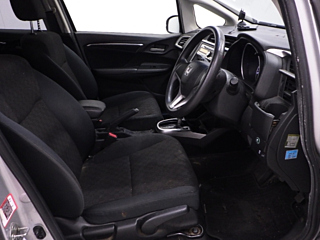 HONDA FIT 2014