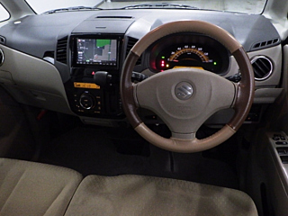 SUZUKI PALETTE 2010