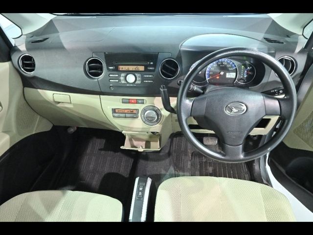 DAIHATSU TANTO EXE 2010