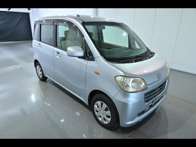 DAIHATSU TANTO EXE 2010